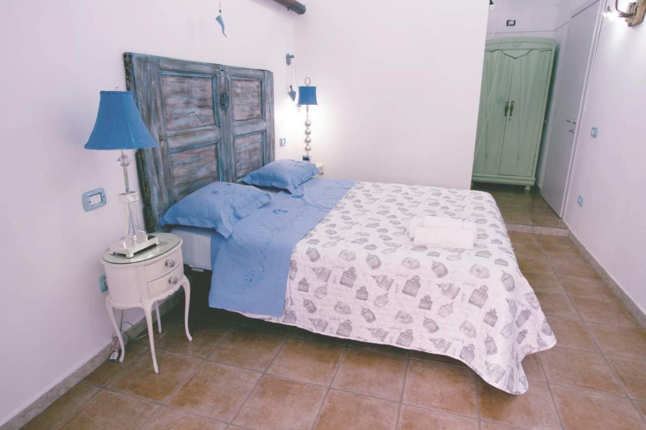 Casa Antonia Lejlighed Napoli Eksteriør billede