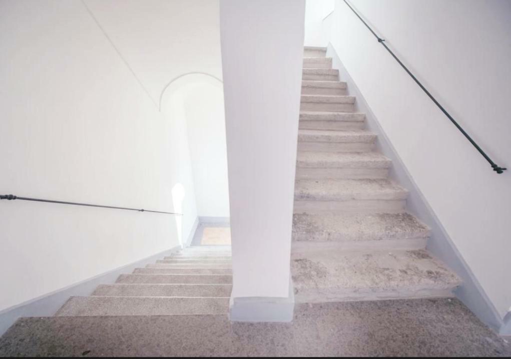 Casa Antonia Lejlighed Napoli Eksteriør billede